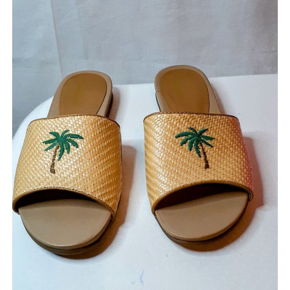 Kim Rogers Women's Slides